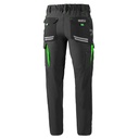 Sparco Tech Trousers