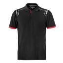 Sparco Portland Polo Shirt