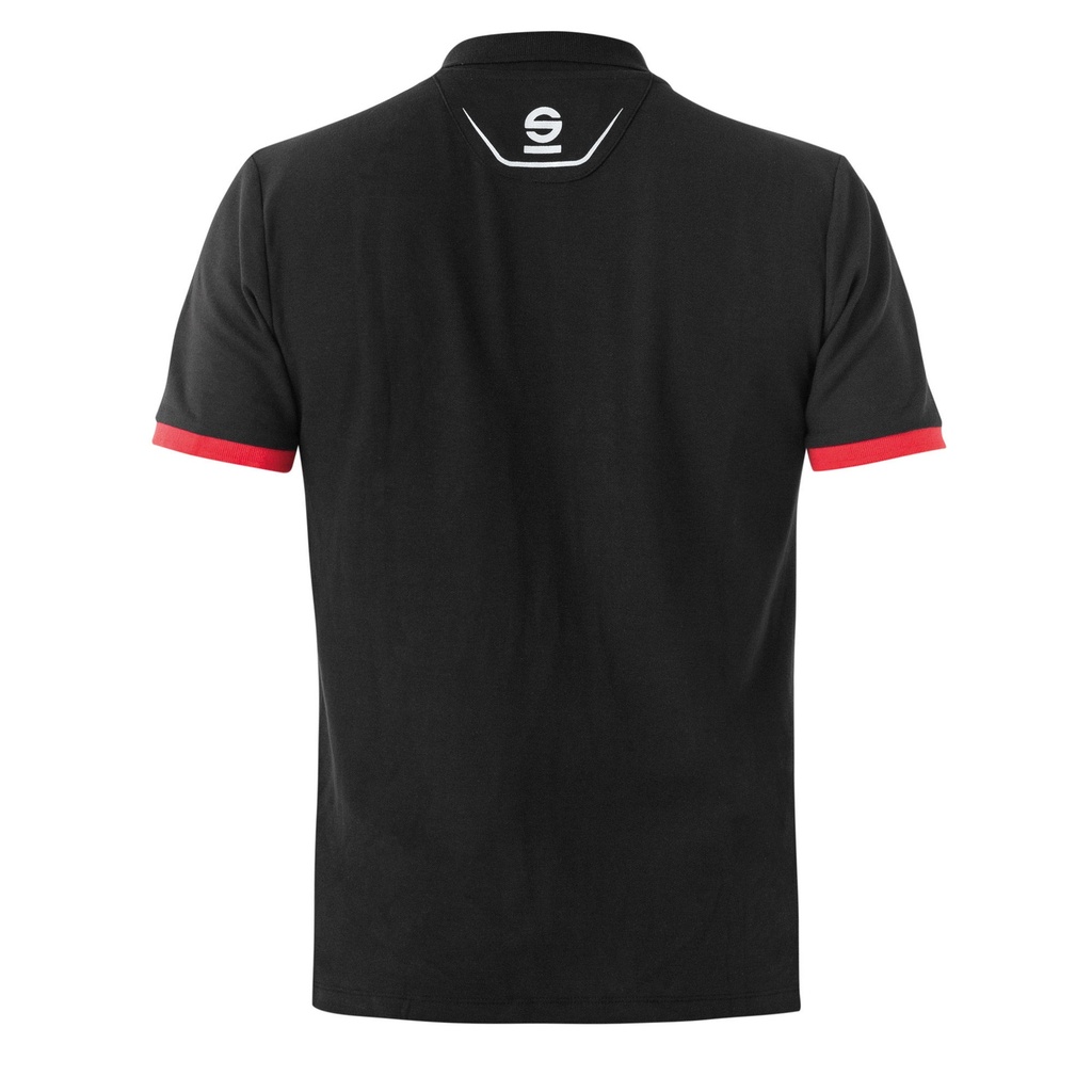 Sparco Portland Polo Shirt