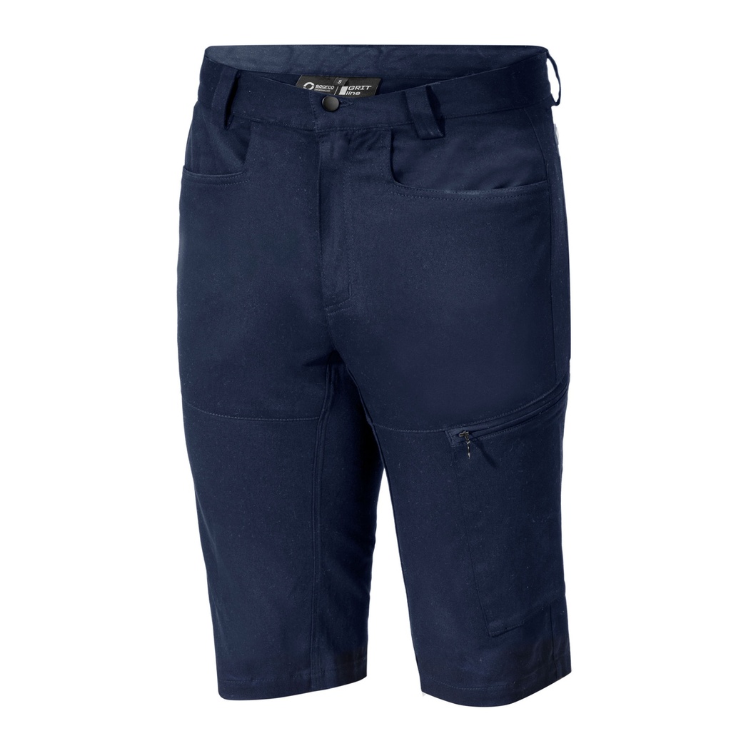 Sparco Grit Bermuda Shorts