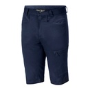 Sparco Grit Bermuda Shorts