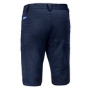 Sparco Grit Bermuda Shorts