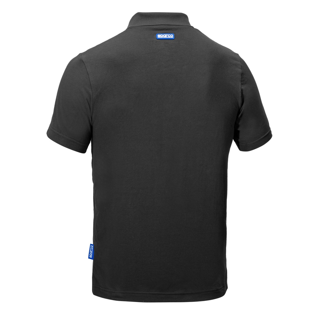 Sparco Grit Polo Shirt