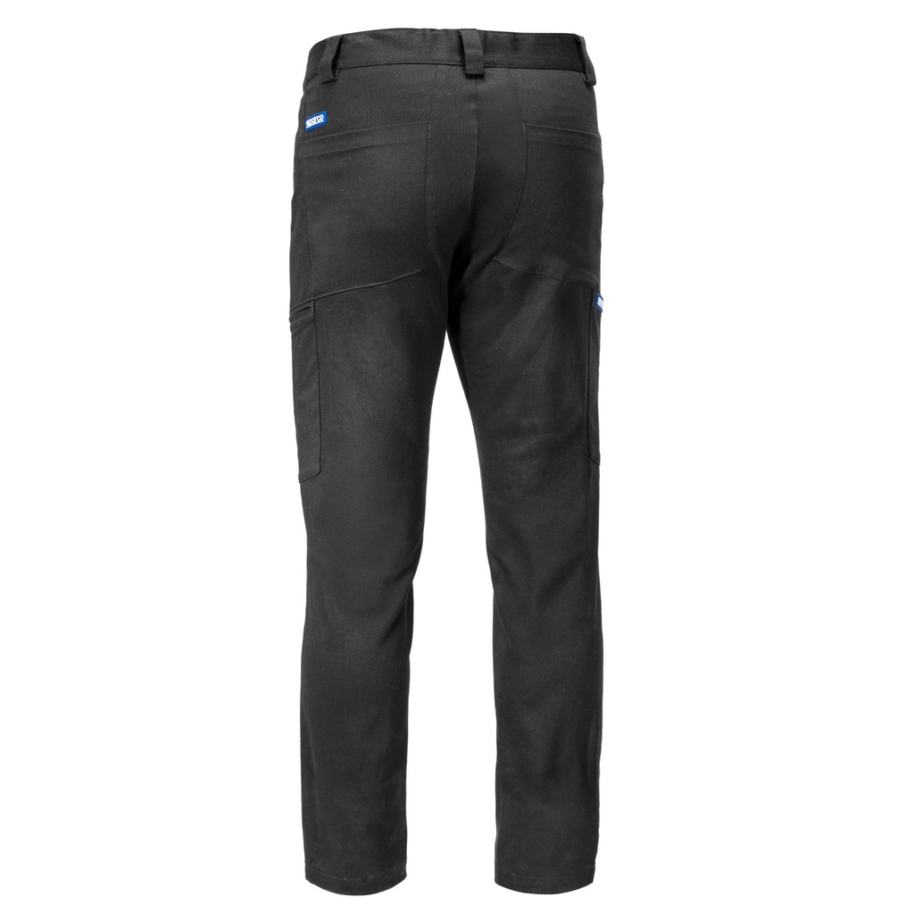 Sparco Grit Trousers