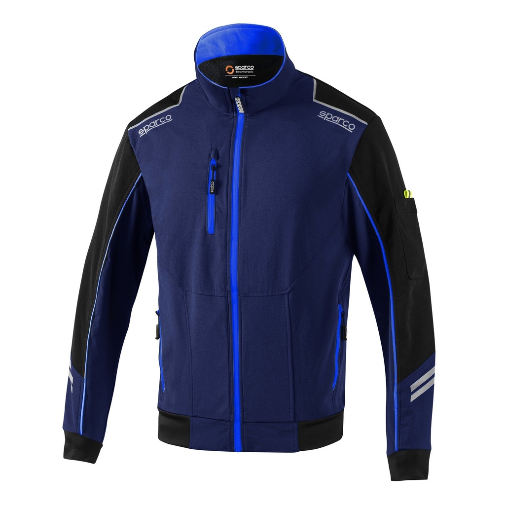 Sparco Tech Light Shell Jacket