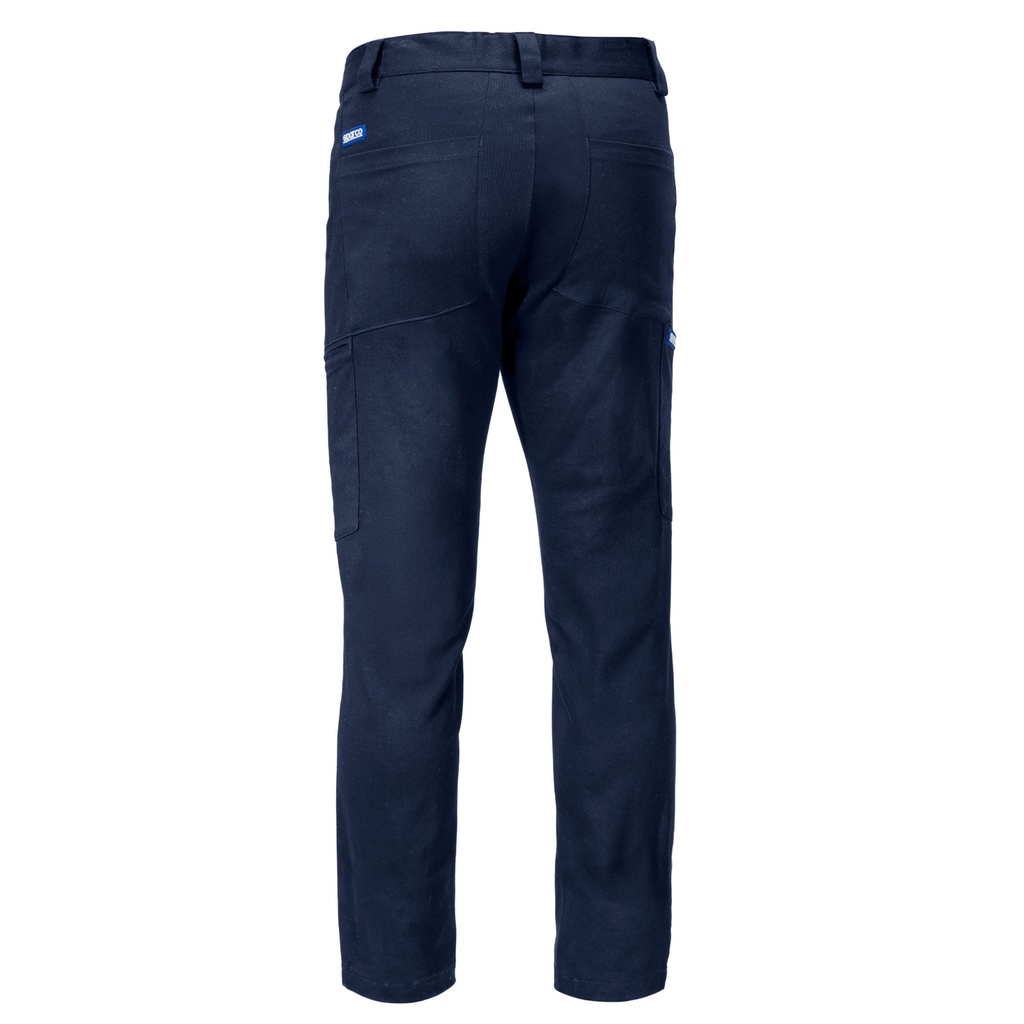 Sparco Grit Trousers