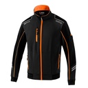 Sparco Tech Light Shell Jacket