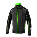 Sparco Tech Light Shell Jacket