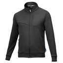 Sparco Grit Full Zip Sweatshirt