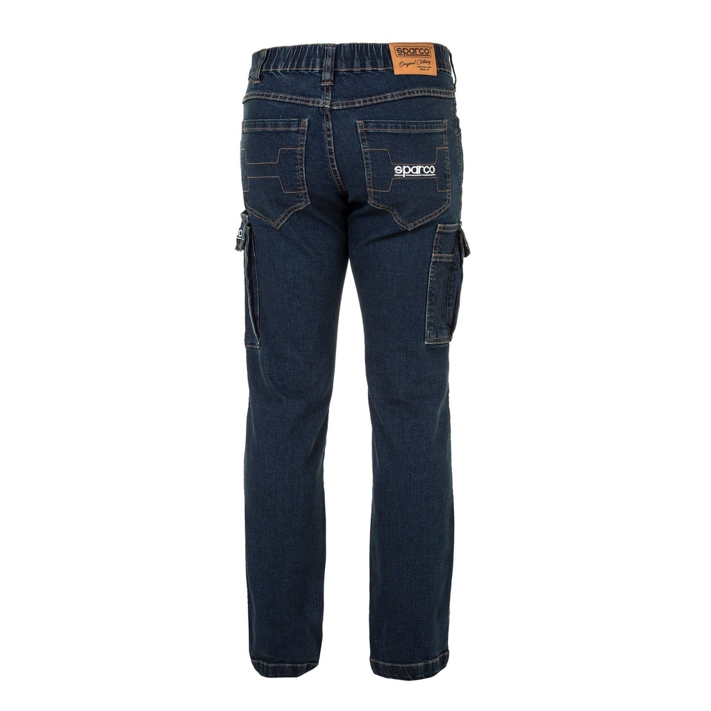 Sparco Tech Denim Jeans