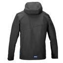 Sparco Grit Windbreaker Jacket