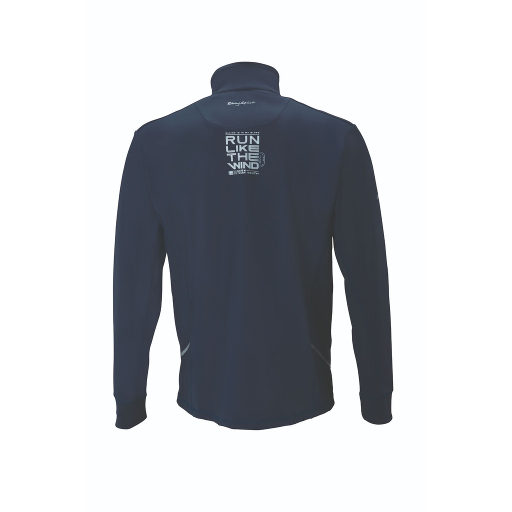 OMP Racing Spirit Senna Tech Fleece
