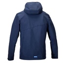 Sparco Grit Windbreaker Jacket
