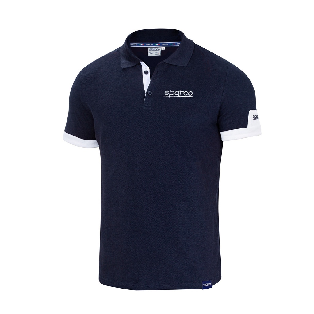 Sparco Corporate Polo Shirt