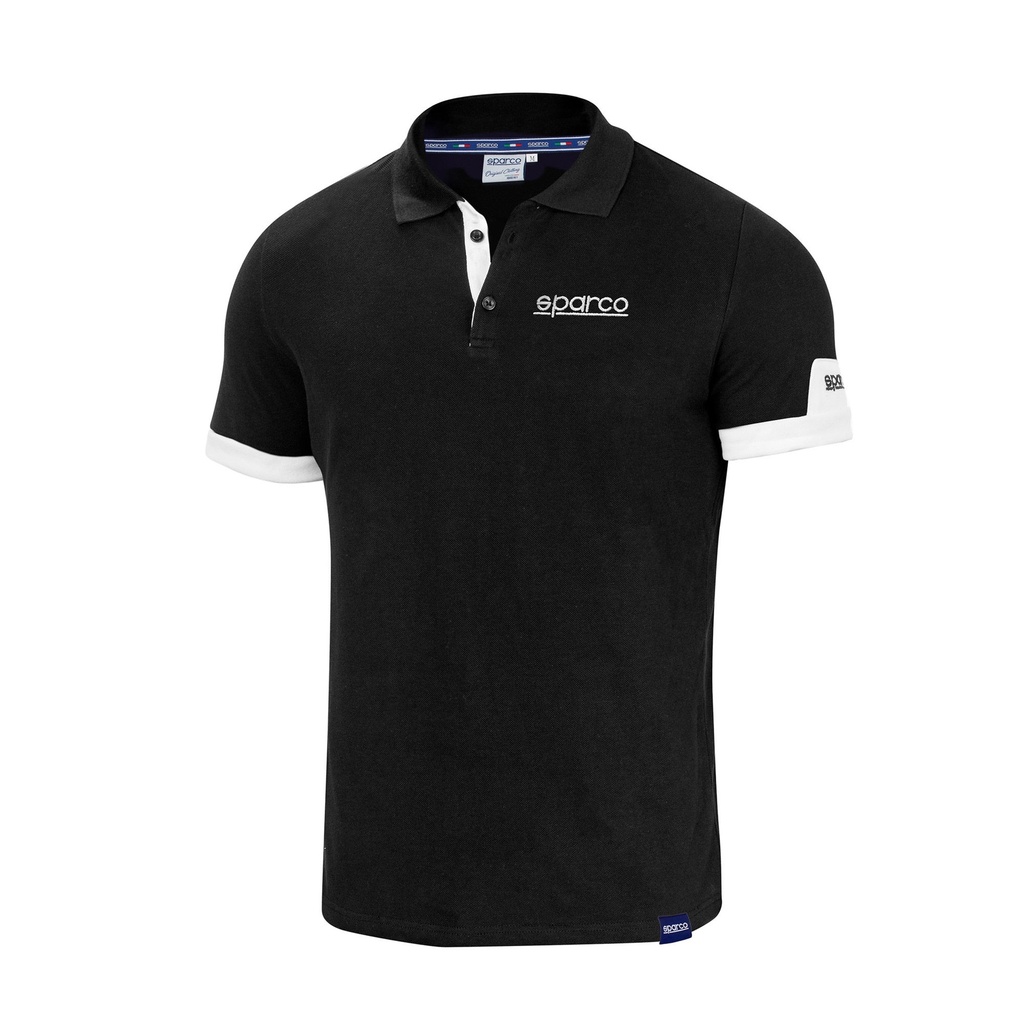 Sparco Corporate Polo Shirt