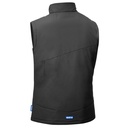 Sparco Grit Padded Vest