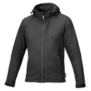 Sparco Grit Soft Shell Jacket
