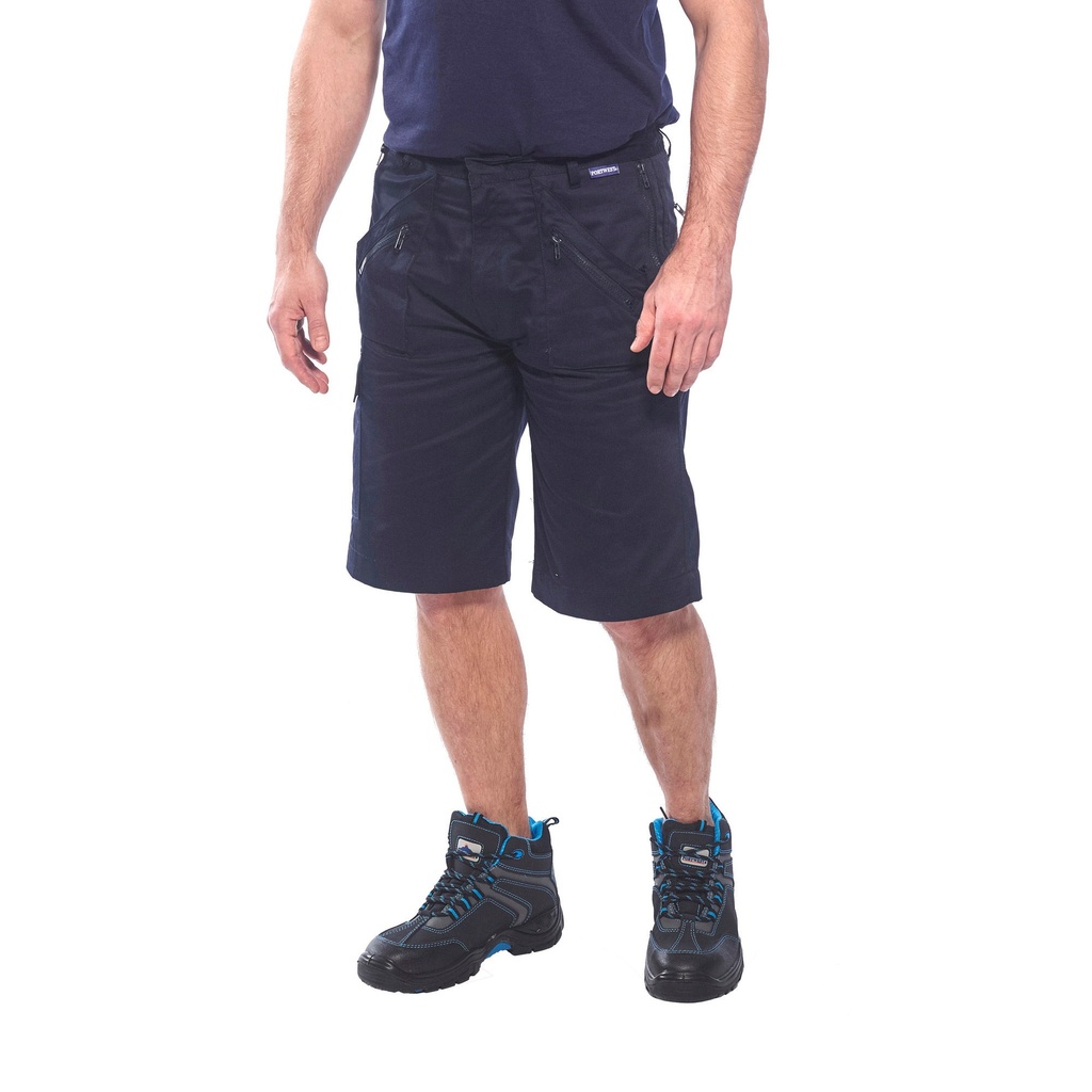 Portwest Action Shorts