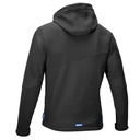 Sparco Grit Soft Shell Jacket
