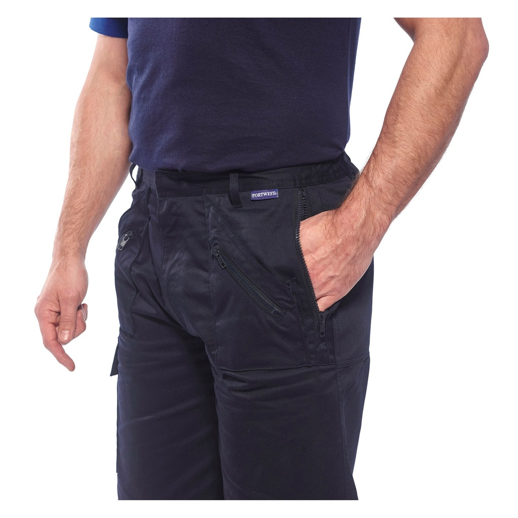 Portwest Action Shorts
