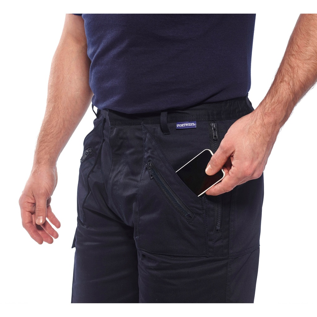 Portwest Action Shorts