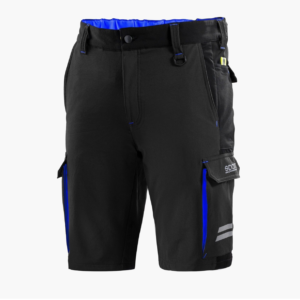Sparco Tech Shorts