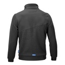 Sparco Grit Full Zip Fleece