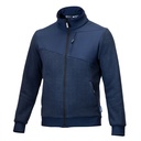 Sparco Grit Full Zip Fleece