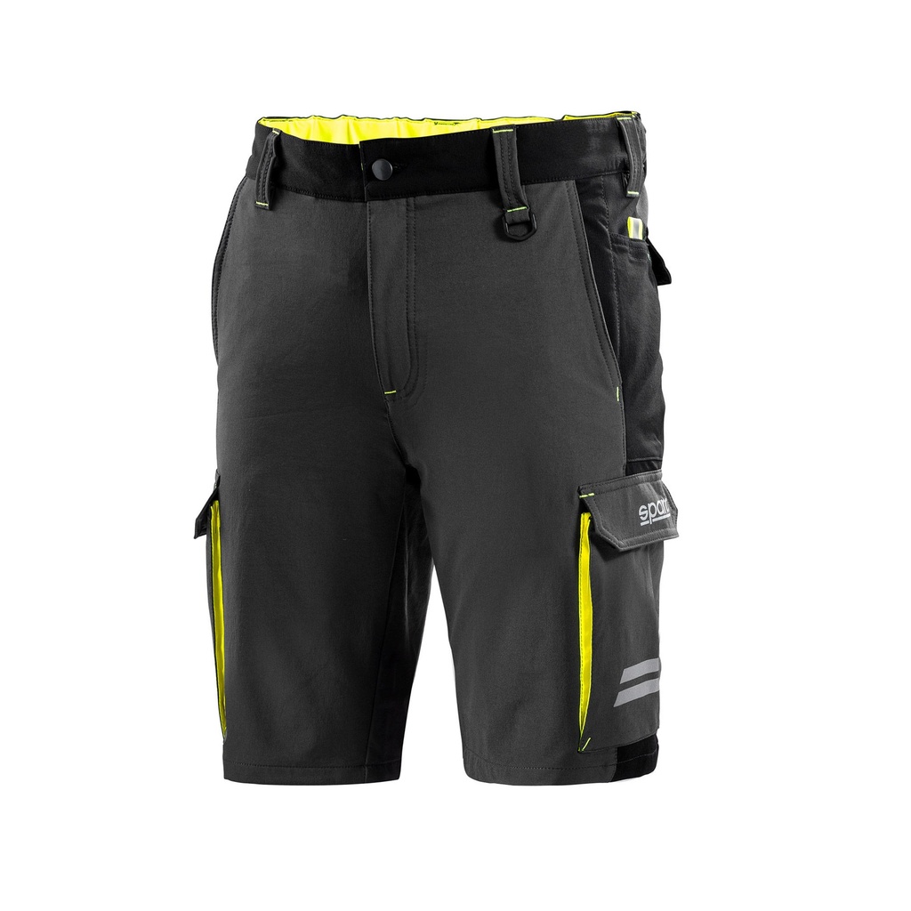 Sparco Tech Shorts