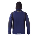 Sparco Seattle Softshell Jacket