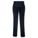 Portwest Stretch Slim Chino Trousers