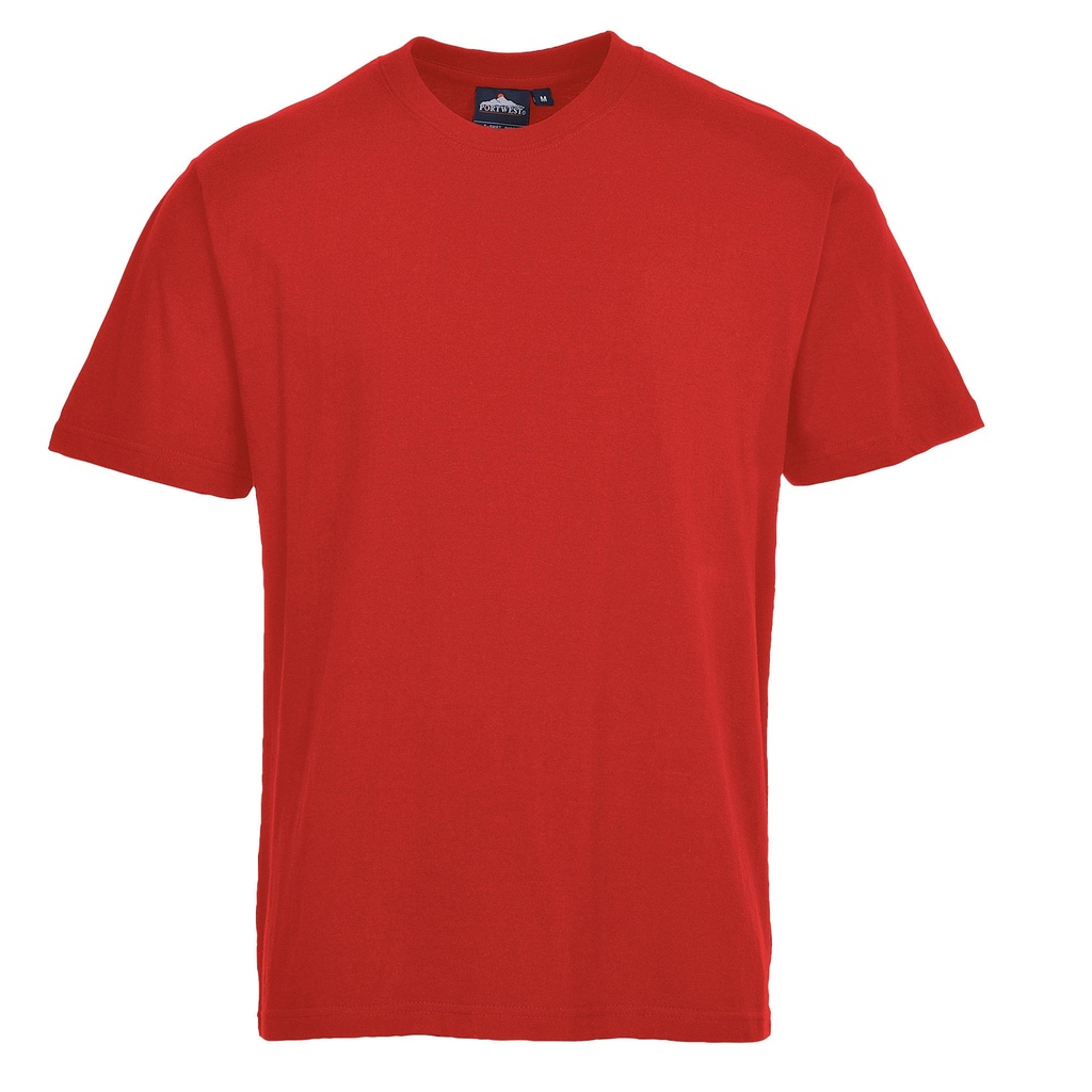 Portwest Turin Premium T-Shirt