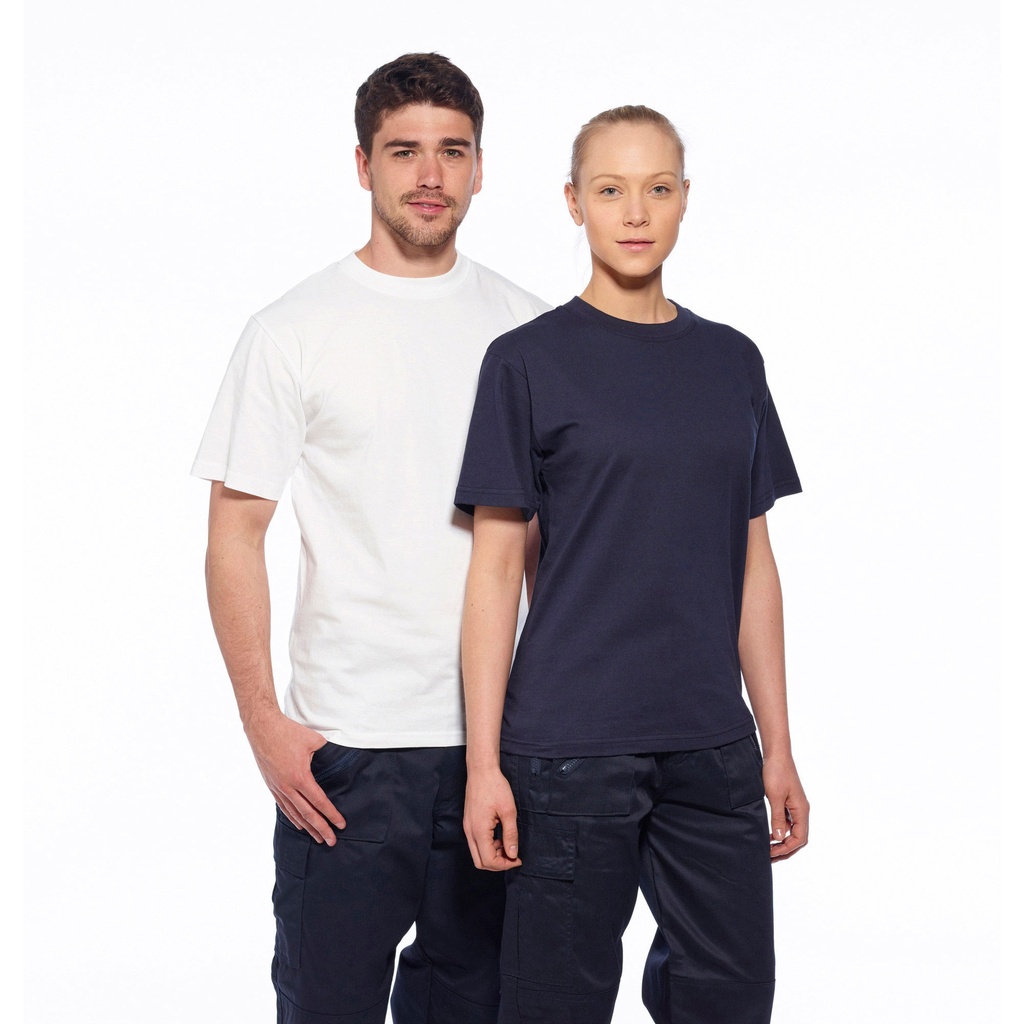 Portwest Turin Premium T-Shirt