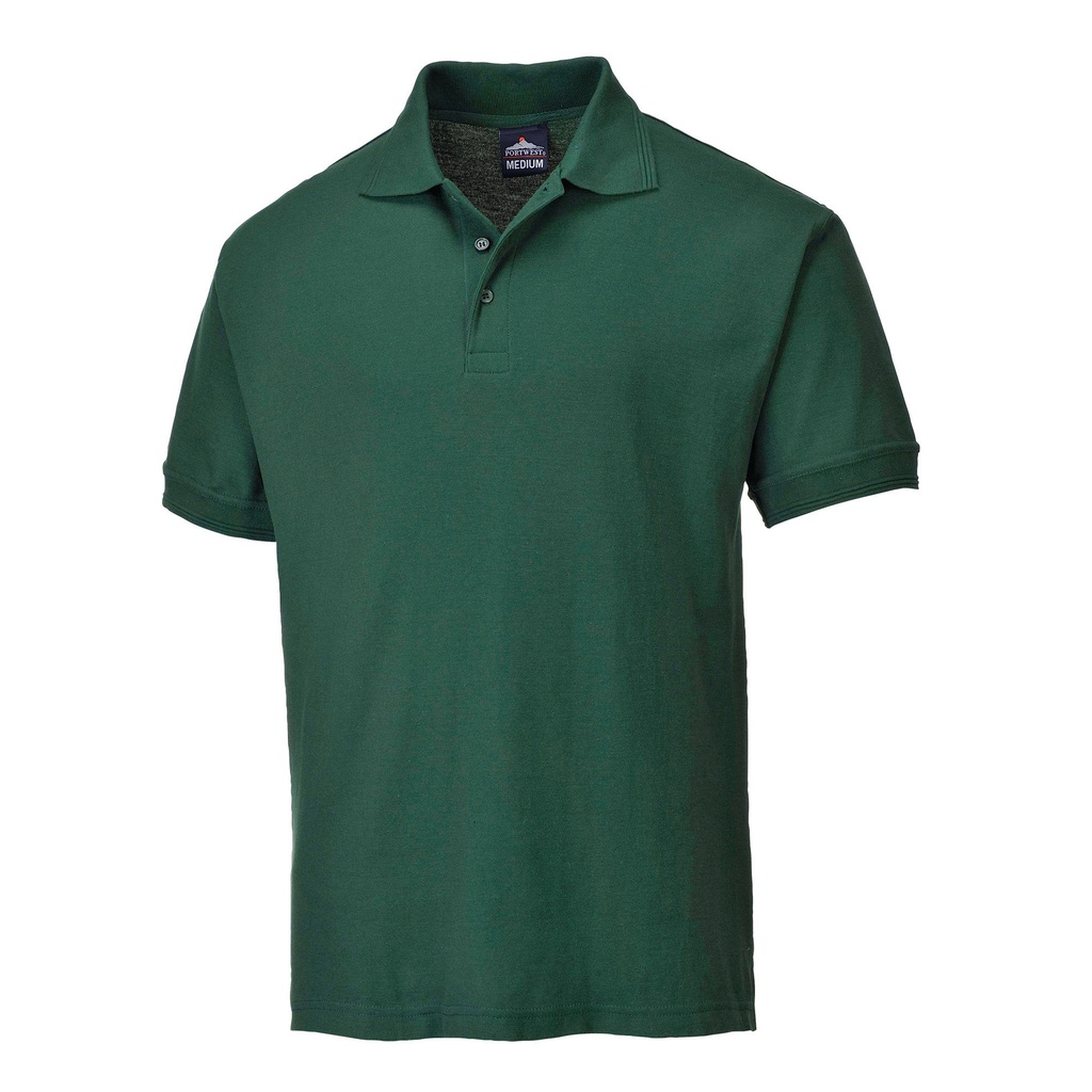 Portwest Naples Polo Shirt