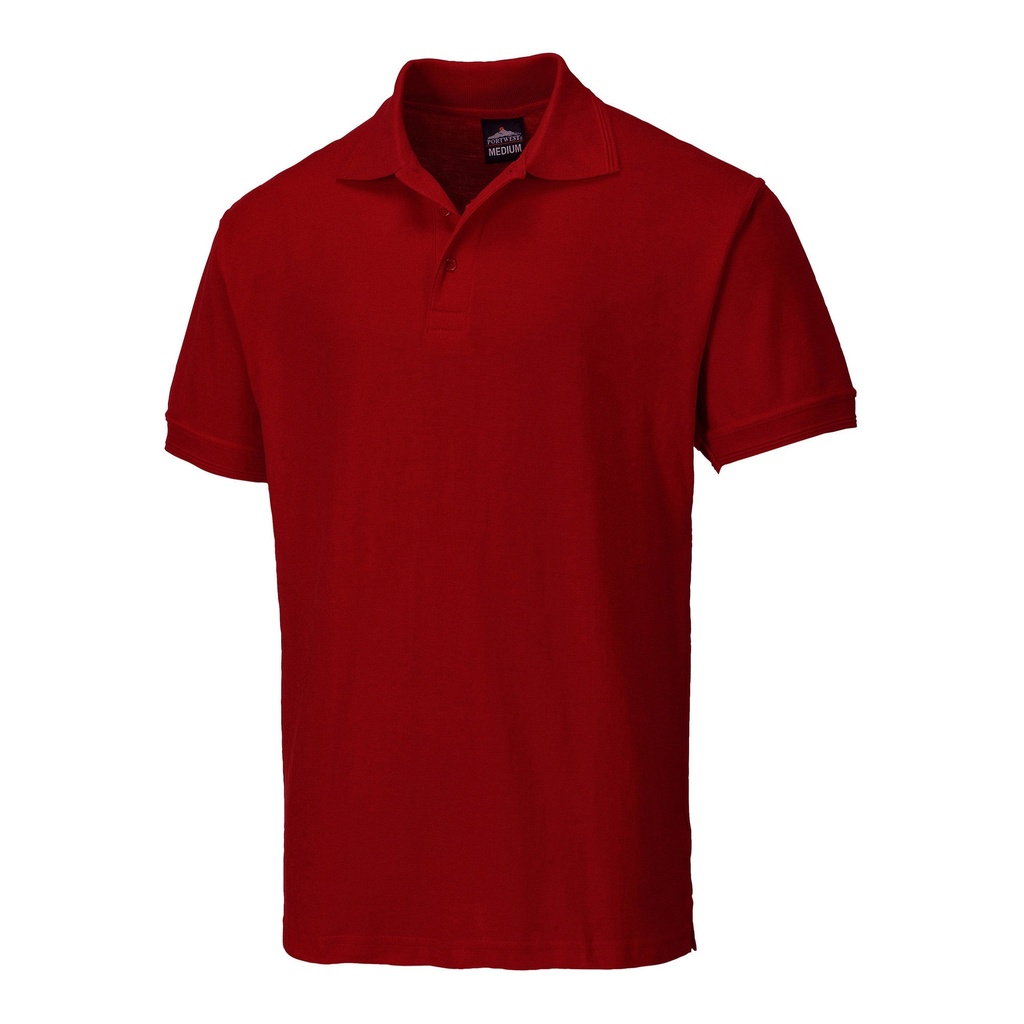 Portwest Naples Polo Shirt