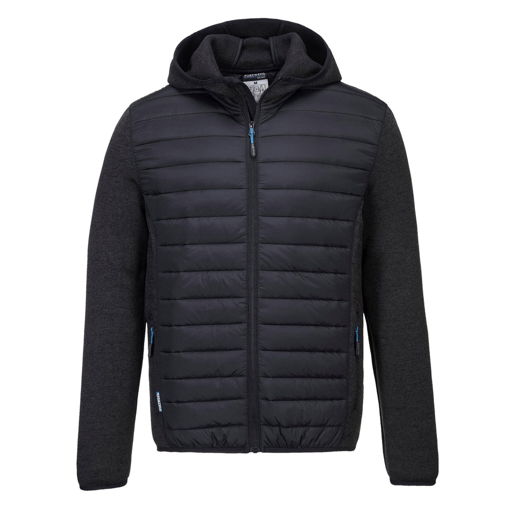 Portwest KX3 Baffle Jacket