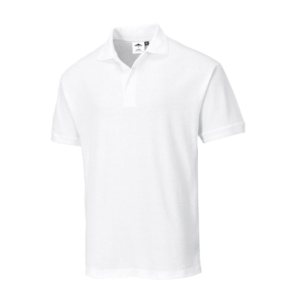 Portwest Naples Polo Shirt