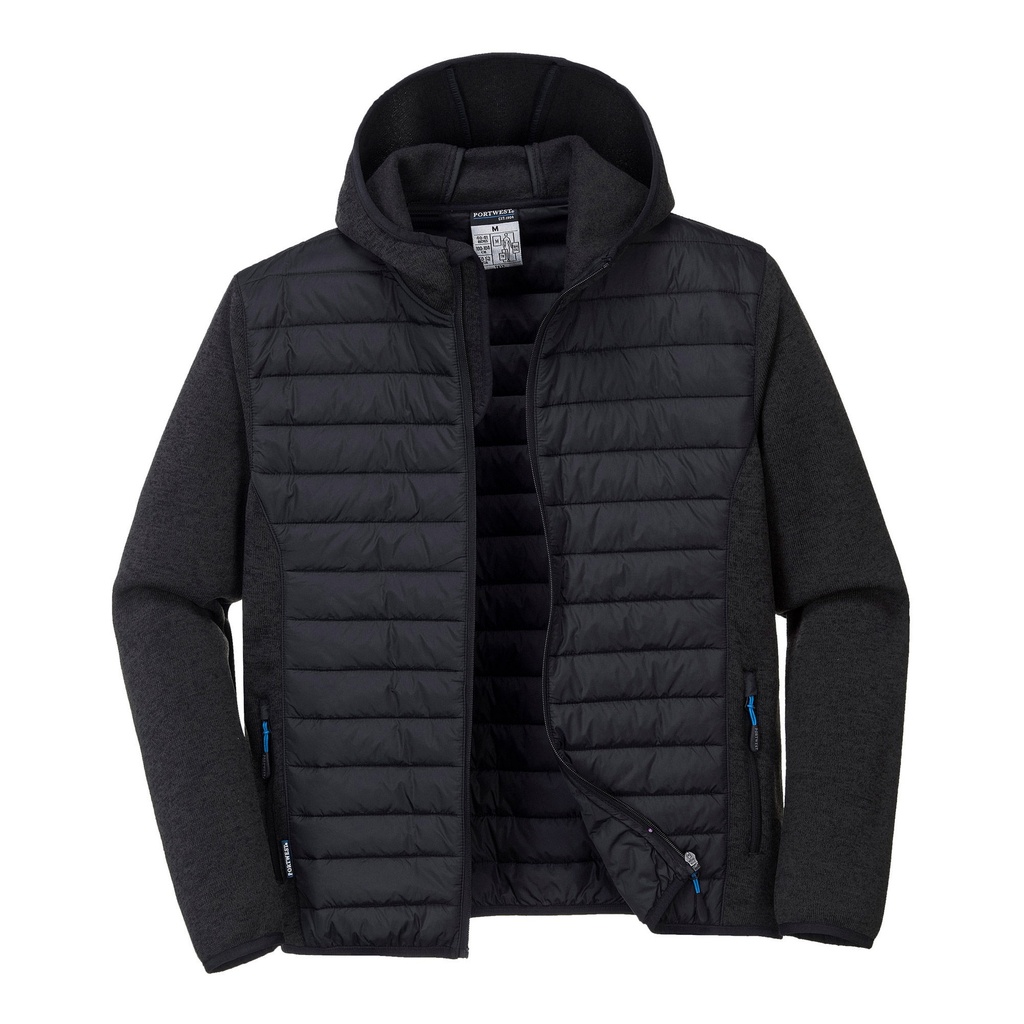 Portwest KX3 Baffle Jacket