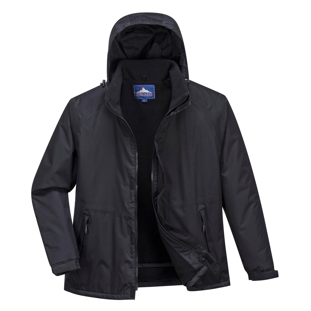 Portwest Limax Insulated Jacket