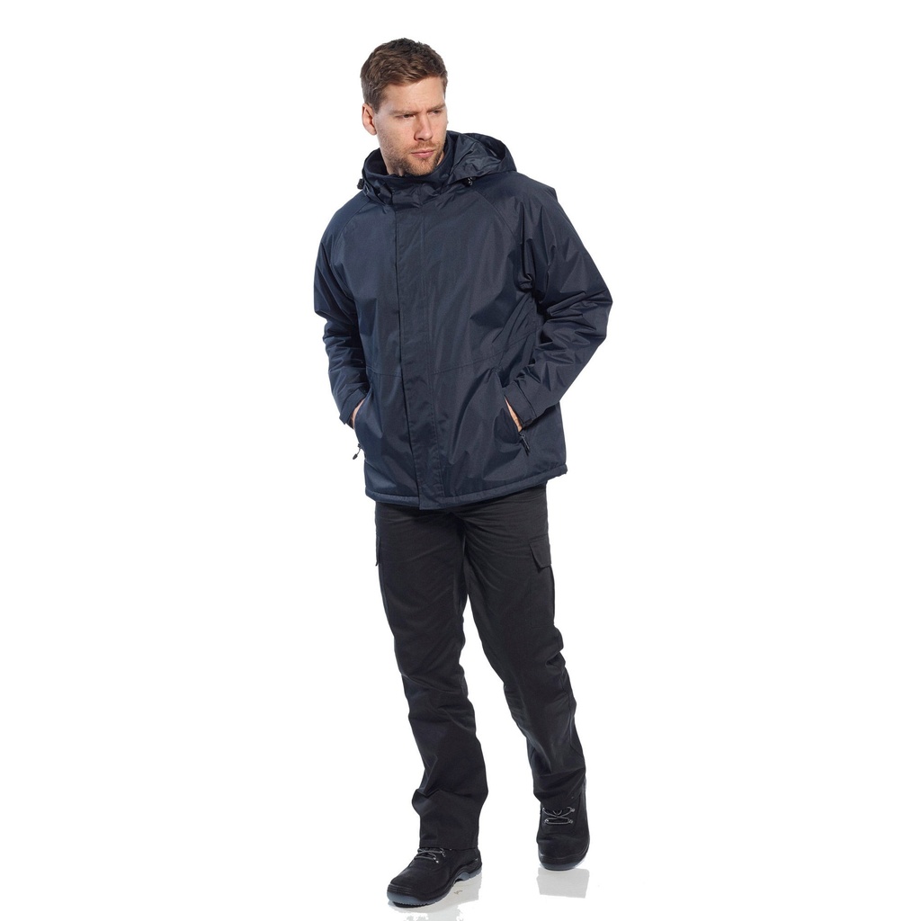 Portwest Limax Insulated Jacket
