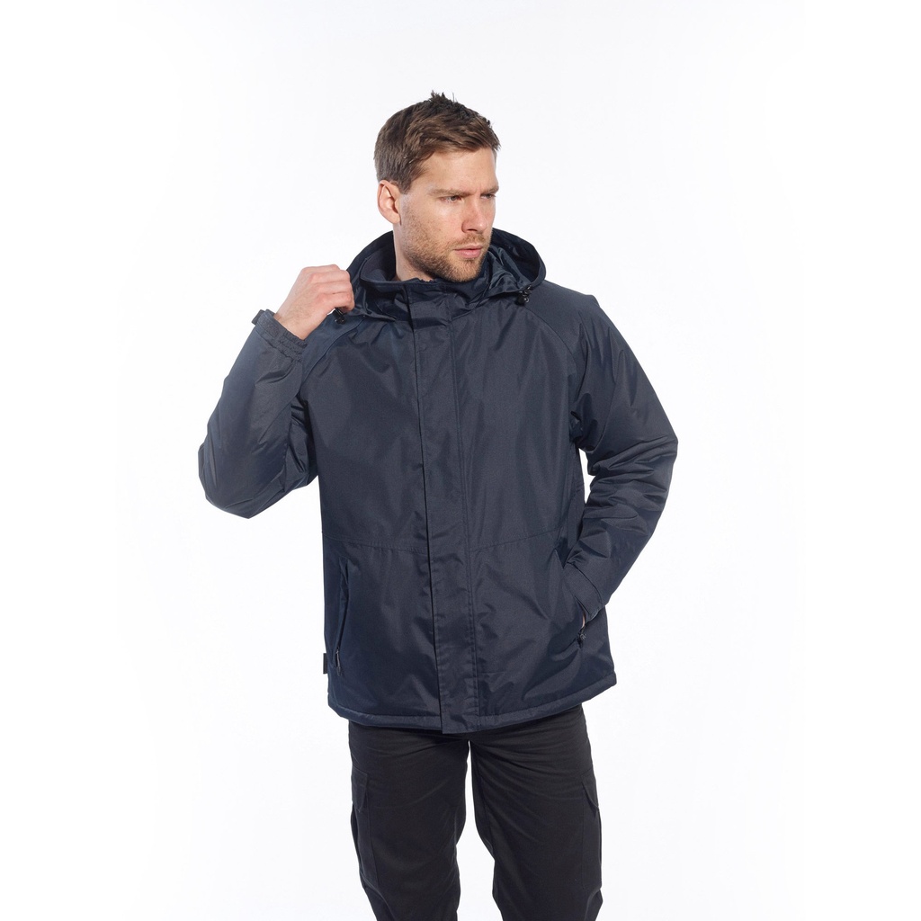 Portwest Limax Insulated Jacket