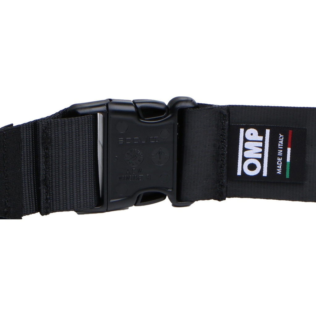 OMP Mechanics Radio Belt