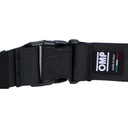 OMP Mechanics Radio Belt
