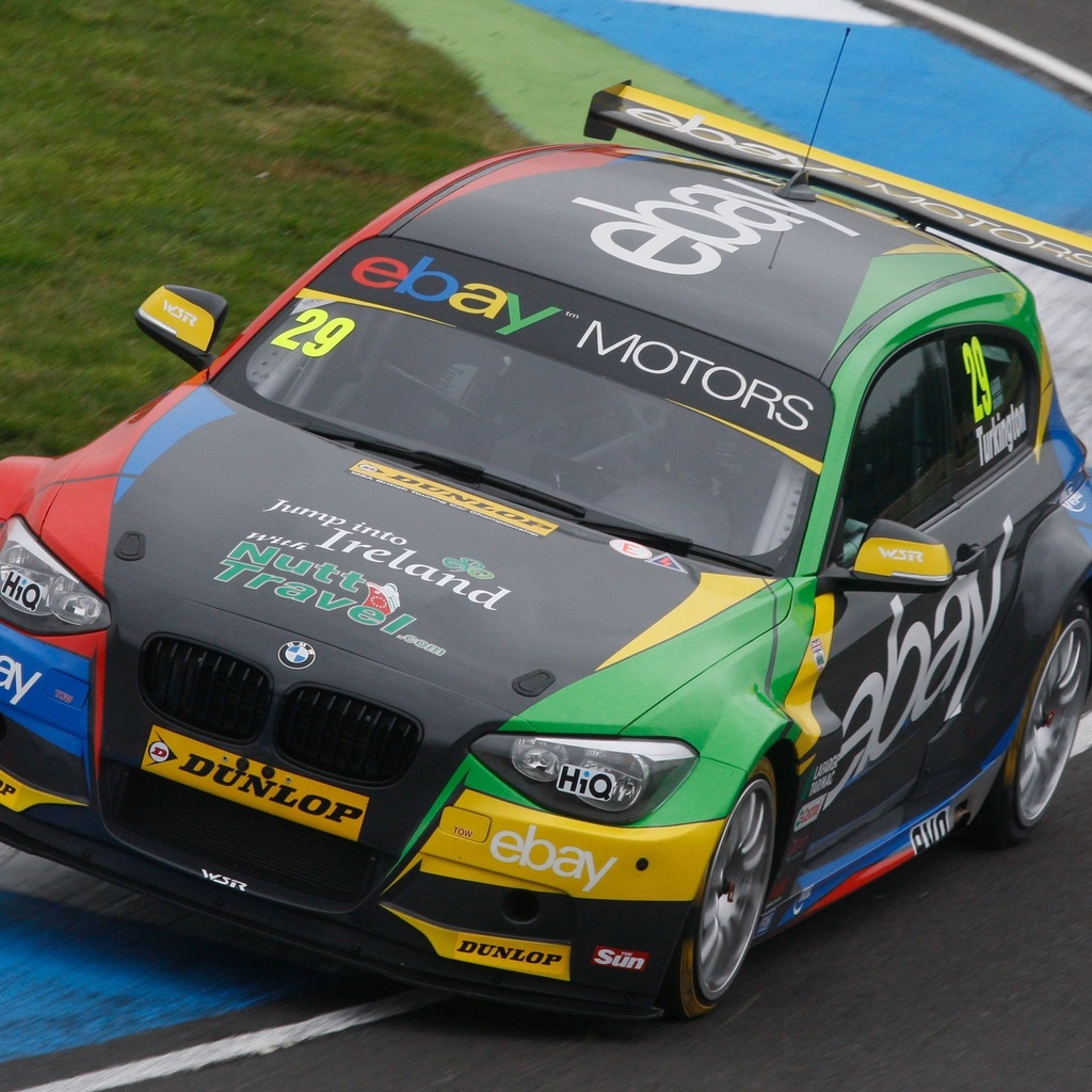 Pitking Products High Vis Yellow Window Race Numbers