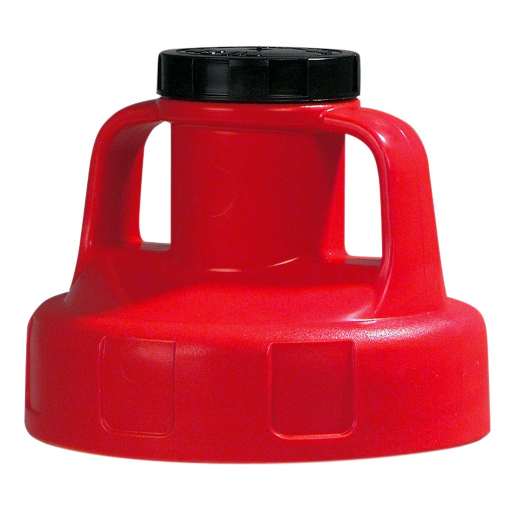 Oilsafe Utility Lid
