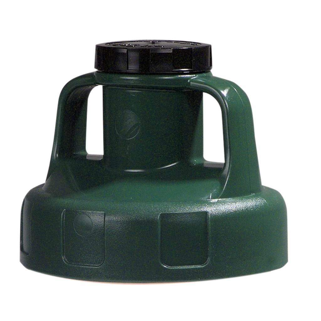 Oilsafe Utility Lid