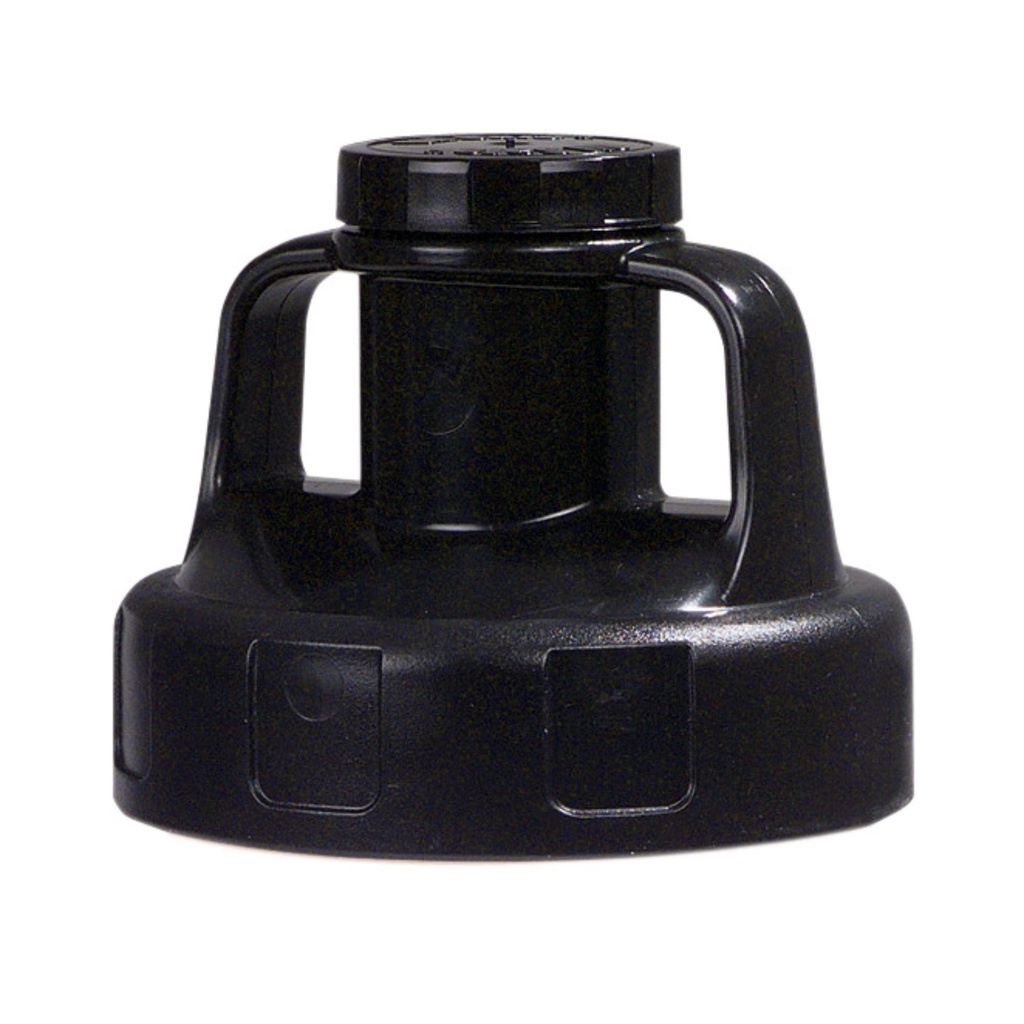 Oilsafe Utility Lid