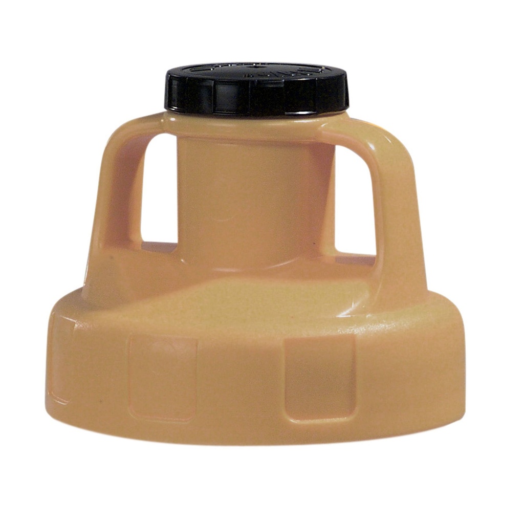 Oilsafe Utility Lid