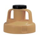 Oilsafe Utility Lid