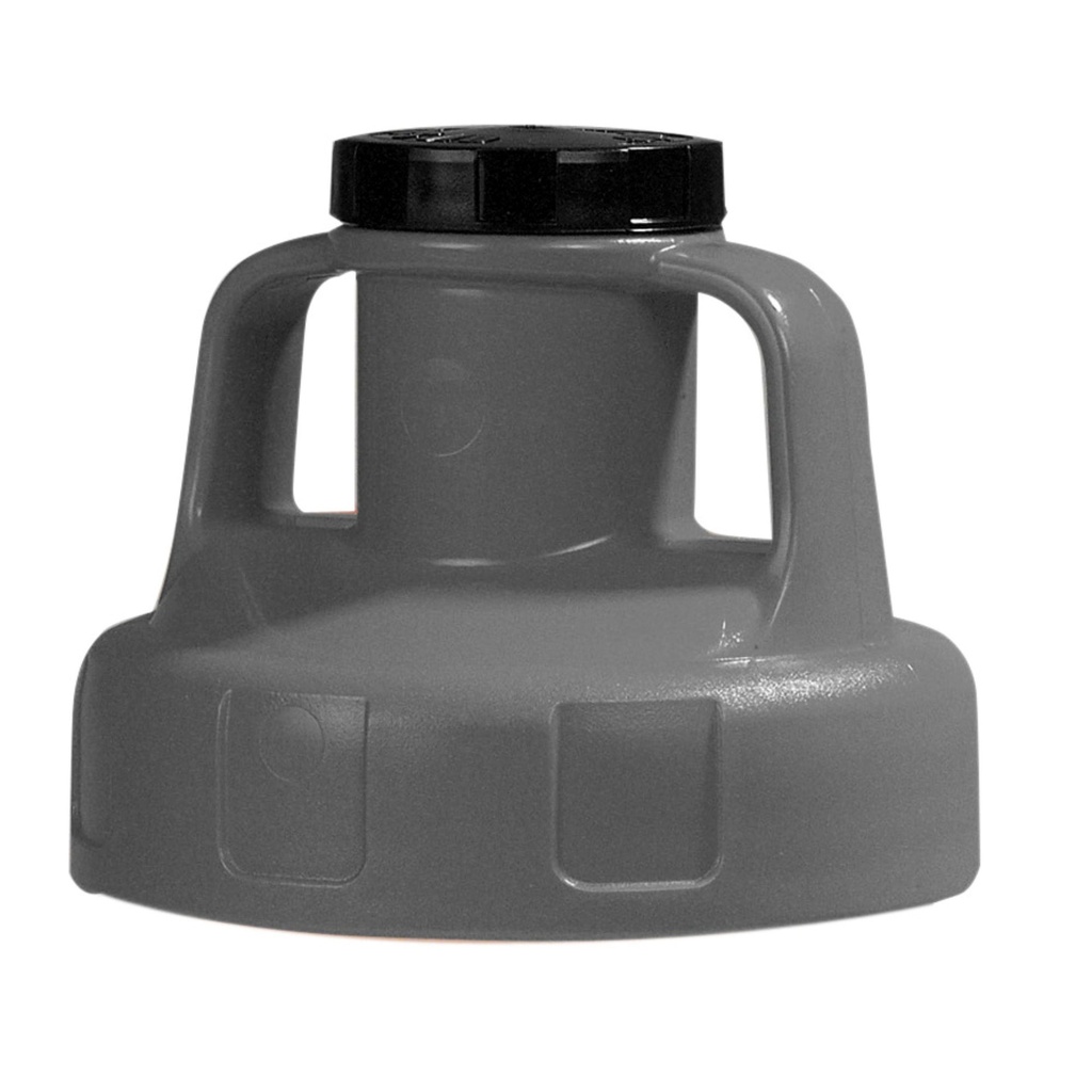 Oilsafe Utility Lid